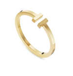 Load image into Gallery viewer, Great wall pattern ovel open bracelet