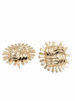 Load image into Gallery viewer, Pearl tassel earring