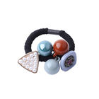 Load image into Gallery viewer, Candy colour party elastic hair tie