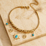 Load image into Gallery viewer, Charm bracelet