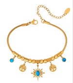 Load image into Gallery viewer, Charm bracelet