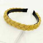 Load image into Gallery viewer, Twist headband