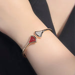 Load image into Gallery viewer, Korean Sweet Bracelet Bangle For Woman