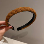 Load image into Gallery viewer, Twist headband