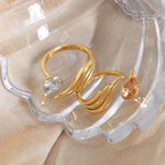 Load image into Gallery viewer, Cubic ring