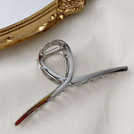 Load image into Gallery viewer, Simple Crossed Hair Clip