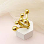 Load image into Gallery viewer, Cocktail ring