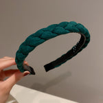 Load image into Gallery viewer, Twist headband