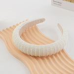 Load image into Gallery viewer, Sweet Beads Bridal Headband