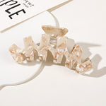 Load image into Gallery viewer, Korean style large hair clip