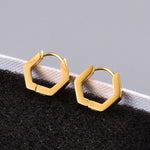Load image into Gallery viewer, Stud cute earrings