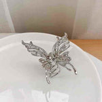 Load image into Gallery viewer, Butterfly Hair Clip