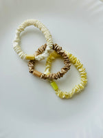 Load image into Gallery viewer, Skinny Silk Scrunchy Hair set