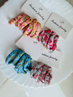 Load image into Gallery viewer, Soft ponytail holder