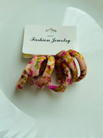 Load image into Gallery viewer, Soft ponytail holder