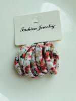 Load image into Gallery viewer, Soft ponytail holder