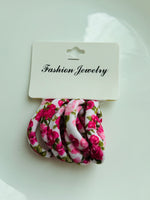 Load image into Gallery viewer, Soft ponytail holder