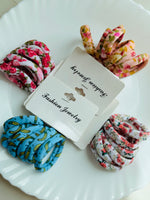 Load image into Gallery viewer, Soft ponytail holder