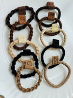Load image into Gallery viewer, Koren twist weave hair tie