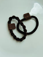 Load image into Gallery viewer, Koren twist weave hair tie