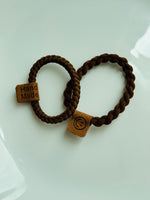 Load image into Gallery viewer, Koren twist weave hair tie