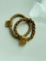 Load image into Gallery viewer, Koren twist weave hair tie