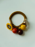 Load image into Gallery viewer, Candy colour party elastic hair tie