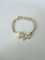 Load image into Gallery viewer, Bow knot cute cartoon hair tie