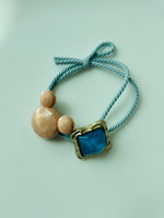 Load image into Gallery viewer, Cute mouse hair rope rubber band