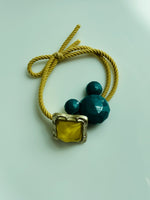 Load image into Gallery viewer, Cute mouse hair rope rubber band