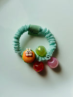 Load image into Gallery viewer, Korean cute cartoon hair ties