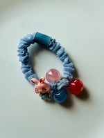 Load image into Gallery viewer, Korean cute cartoon hair ties