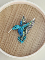 Load image into Gallery viewer, Luxury Nine sets bulk brooch