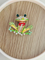 Load image into Gallery viewer, Luxury Nine sets bulk brooch