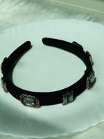 Load image into Gallery viewer, Retro Style Headband
