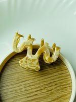 Load image into Gallery viewer, Middle Size Geometric Hair Claws