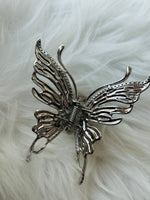 Load image into Gallery viewer, Butterfly Hair Clip