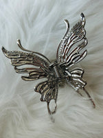 Load image into Gallery viewer, Butterfly Hair Clip