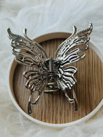 Load image into Gallery viewer, Butterfly Hair Clip
