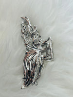 Load image into Gallery viewer, Vintage Butterfly Hair Clip