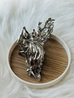 Load image into Gallery viewer, Vintage Butterfly Hair Clip