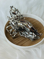 Load image into Gallery viewer, Vintage Butterfly Hair Clip