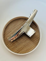 Load image into Gallery viewer, Metal Large Hair Clip