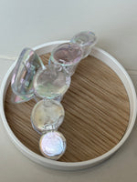 Load image into Gallery viewer, Cute Charm Unique Transparent Hair Clip