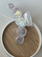 Load image into Gallery viewer, Cute Charm Unique Transparent Hair Clip