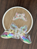Load image into Gallery viewer, Butterfly Transparent Hair Clip