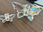 Load image into Gallery viewer, Butterfly Transparent Hair Clip