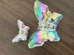 Load image into Gallery viewer, Butterfly Transparent Hair Clip