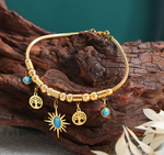 Load image into Gallery viewer, Charm bracelet