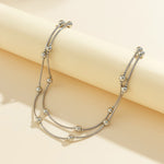 Load image into Gallery viewer, Wave design chain